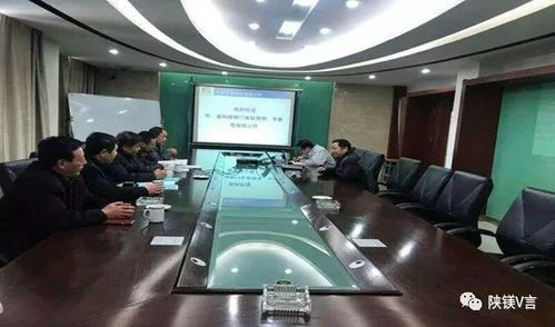 五臺云海鎂業(yè)聯(lián)合忻州市鎂合金材料工程技術(shù)研究中心接受專家組認定，助力節(jié)能環(huán)保技術(shù)開發(fā)