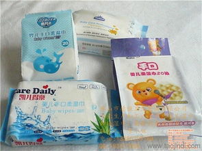 嬰兒濕巾紙選購指南 德恒衛(wèi)生用品為您保駕護(hù)航