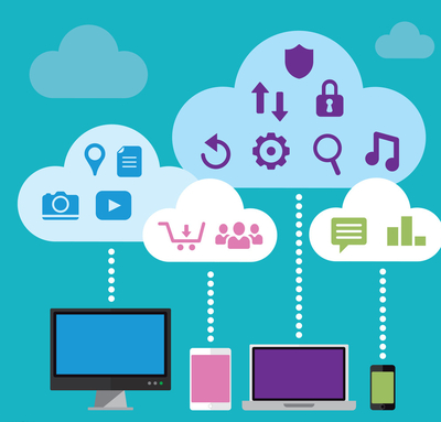 數字時代下的供應鏈管理服務 成果展示與創新思考