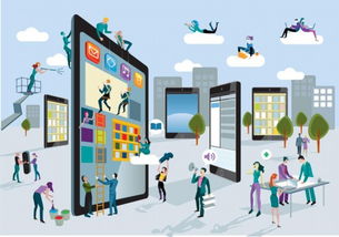 吃喝玩樂扎堆長寧 首個互聯網生活服務試驗區啟航，個人服務體驗再升級