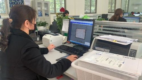 云端服務如行云，疫情期間政務服務不斷檔，供應鏈管理高效保障民生