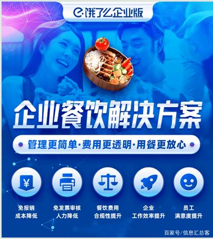 數(shù)字化企業(yè)用餐服務(wù)受認(rèn)可 7.8餓了么企業(yè)版摘得「2020中國最受歡迎人力資源服務(wù)機(jī)構(gòu)」殊榮